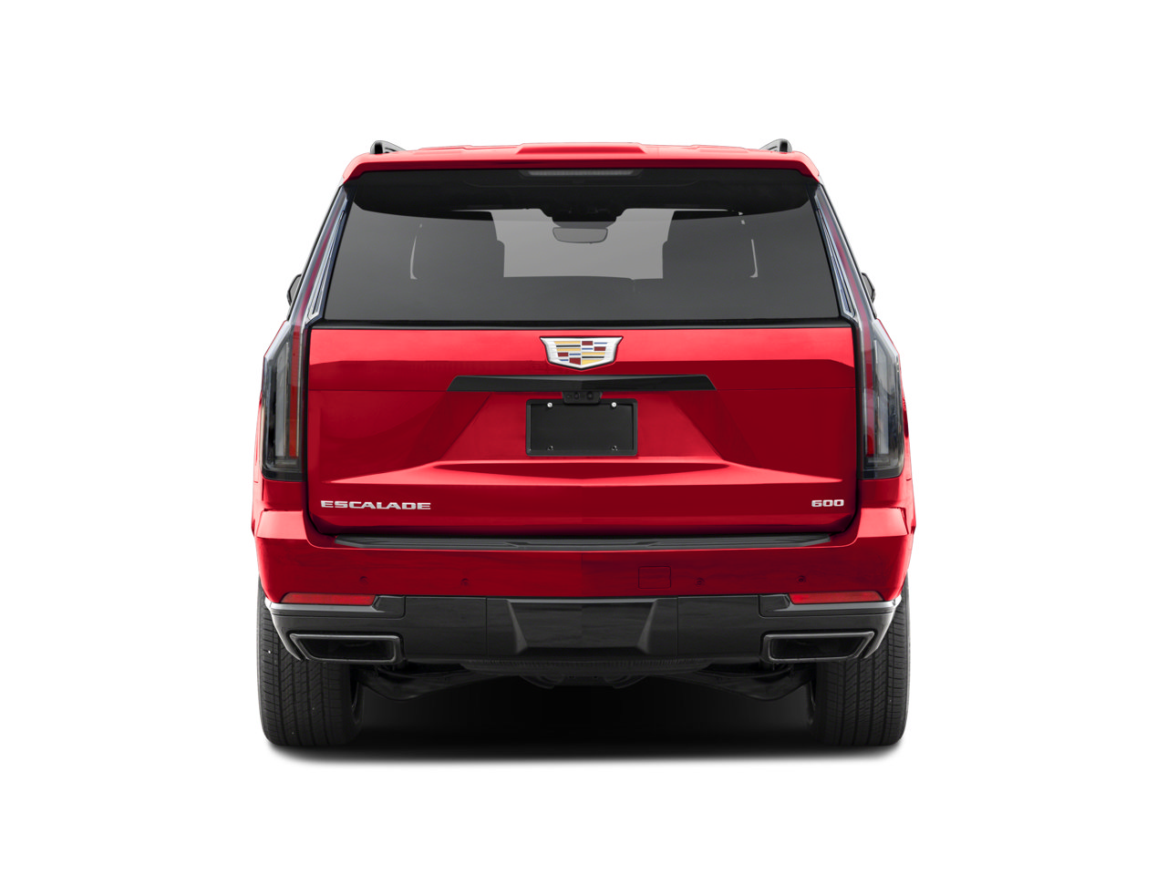 New 2026 Cadillac Escalade ESV Sport w/ Touring Package AWD/4WD image 29