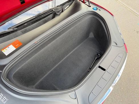 Used 2017 Tesla Model X 100D image 15