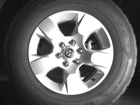 Used 2025 RAM 1500 Tradesman AWD/4WD image 20