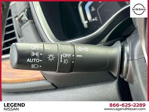 Used 2022 Honda CR-V EX-L image 25