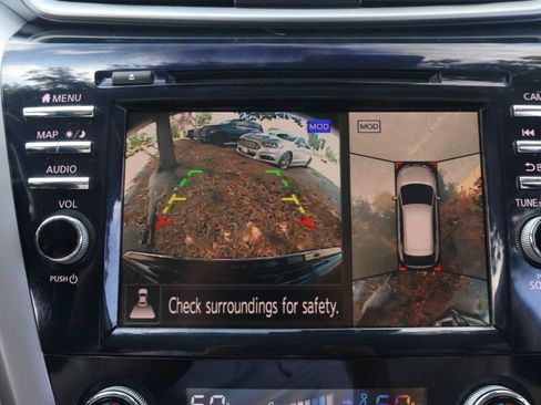 Used 2020 Nissan Murano SL w/ Moonroof Package AWD/4WD image 26