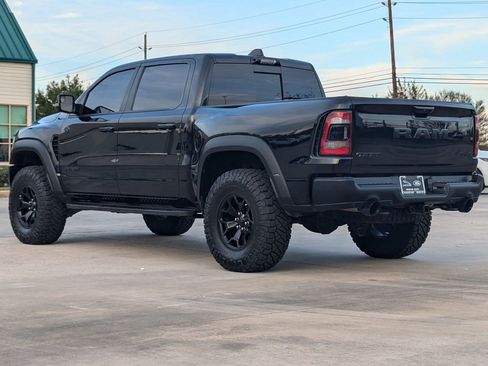 Used 2024 RAM 1500 TRX w/ TRX Level 2 Equipment Group image 40