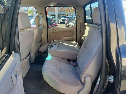 Used 2001 Toyota Tacoma PreRunner image 14