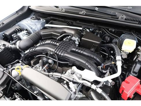 New 2026 Subaru Impreza 2.0i Sport AWD/4WD image 46