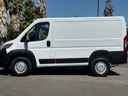 New 2026 RAM ProMaster 1500 image 6
