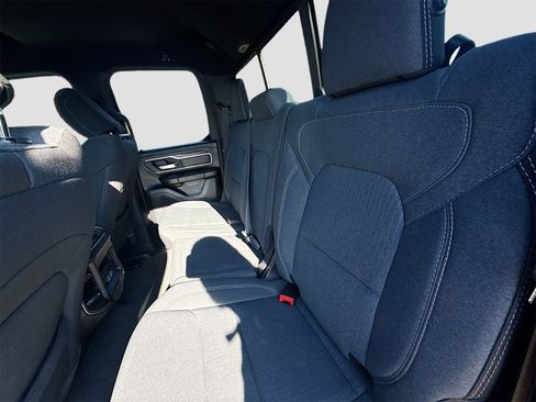 Used 2022 RAM 1500 Lone Star image 23