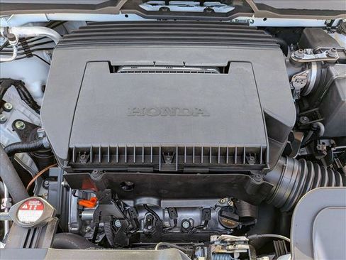 New 2026 Honda Passport TrailSport image 18