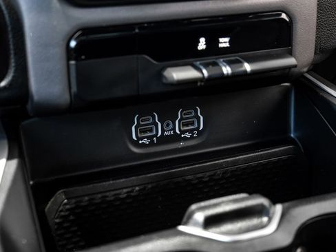 Used 2023 RAM 1500 Big Horn RWD image 25