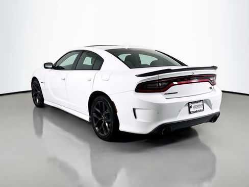 Used 2020 Dodge Charger R/T RWD image 8