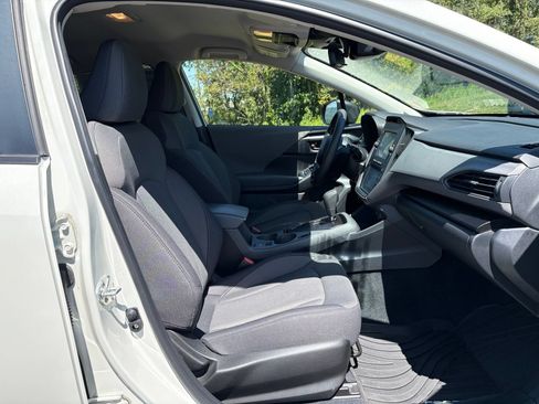 Certified 2024 Subaru Crosstrek 2.0i AWD/4WD image 27