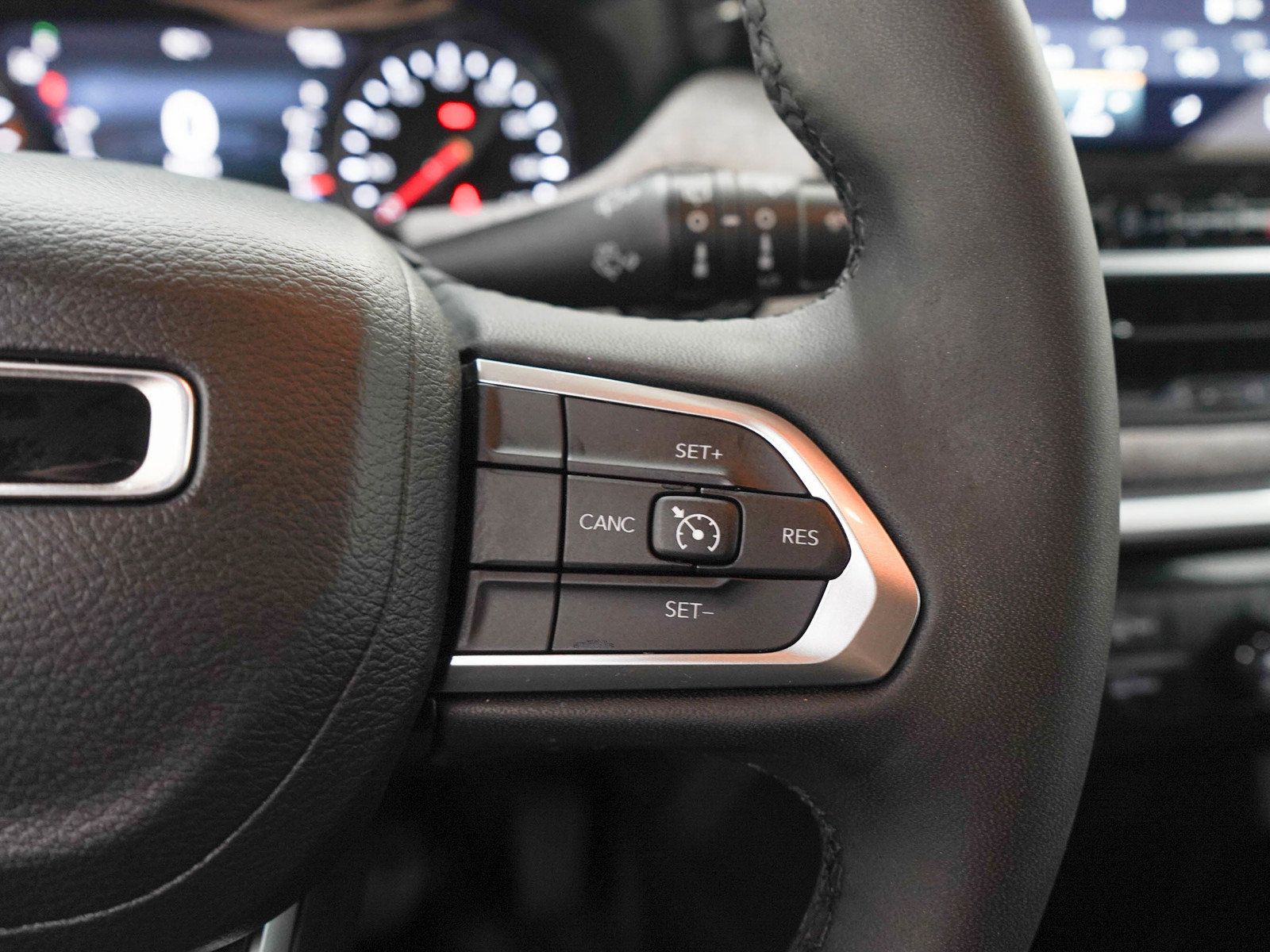 Used 2023 Jeep Compass Latitude AWD/4WD image 26