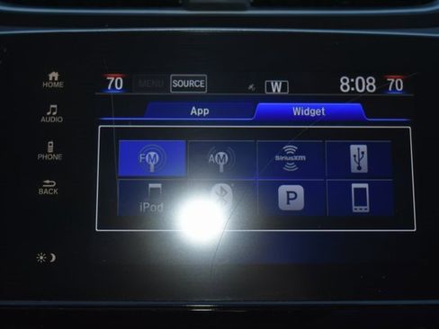 Used 2022 Honda CR-V EX-L image 25