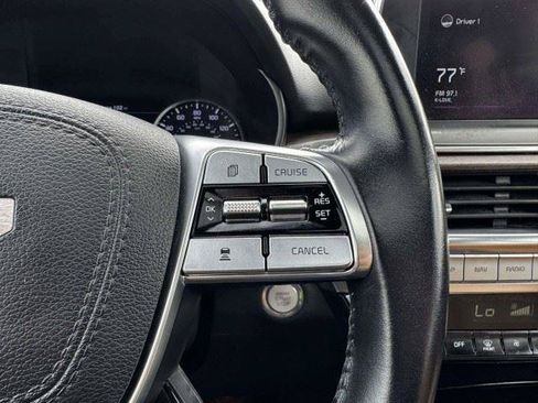 Used 2022 Kia Telluride SX FWD image 26