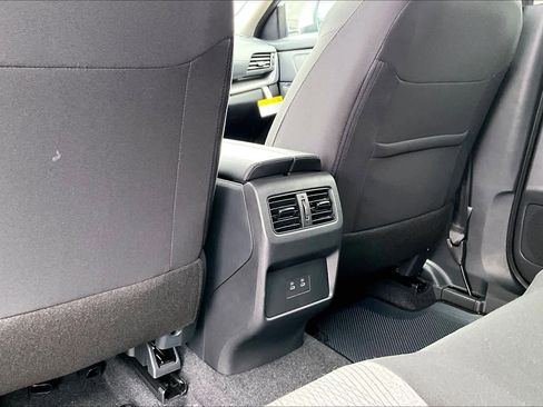 New 2026 Nissan Rogue SV image 18