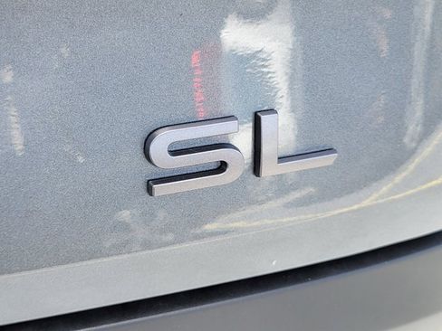 New 2025 Nissan Murano SL w/ Cargo Package image 10