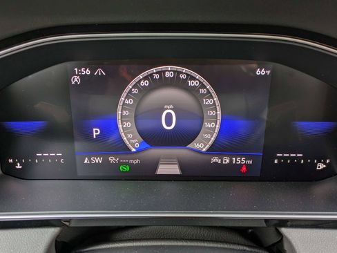 New 2026 Volkswagen Jetta Sport FWD image 23
