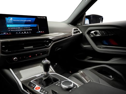 Used 2025 BMW M2 w/ Lighting Package image 43