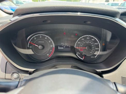 Used 2018 Subaru Crosstrek 2.0i AWD/4WD image 29