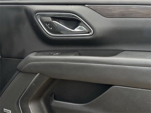 Used 2023 Chevrolet Tahoe Z71 image 28