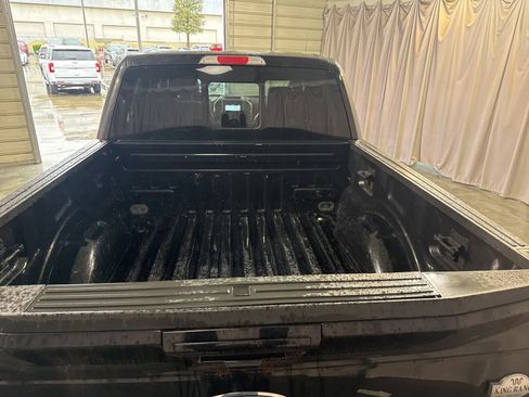 Used 2019 Ford F150 King Ranch w/ Equipment Group 601A Luxury image 17