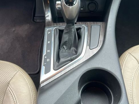 Used 2012 Kia Optima EX FWD image 23
