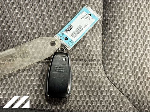 Used 2024 Subaru Forester Sport AWD/4WD image 34