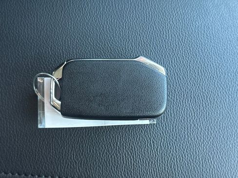 Used 2024 Kia Soul LX w/ Option Group 015 FWD image 32