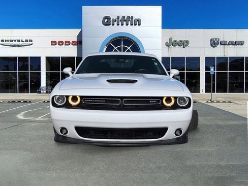 Used 2022 Dodge Challenger GT image 12
