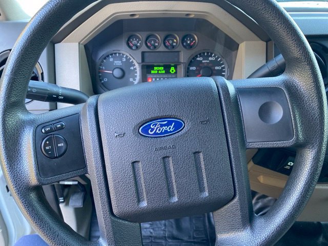 Used 2008 Ford F350 XL AWD/4WD image 18