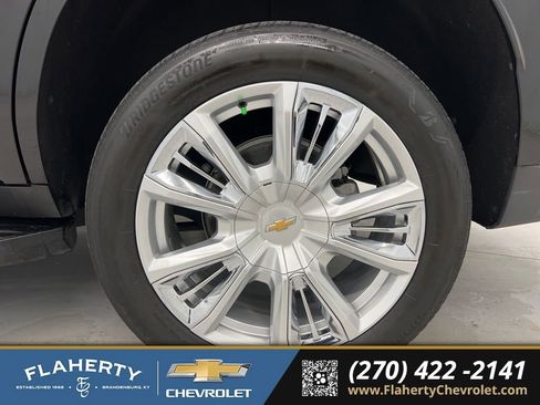 Used 2023 Chevrolet Tahoe High Country image 19