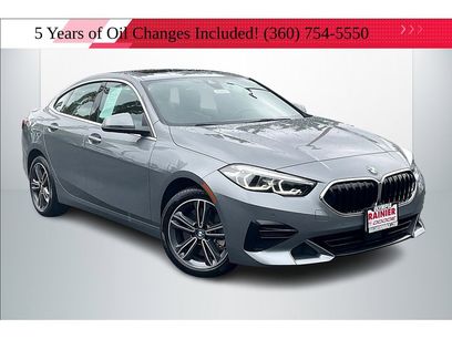 Used 2024 BMW 228i xDrive Gran Coupe w/ Convenience Package