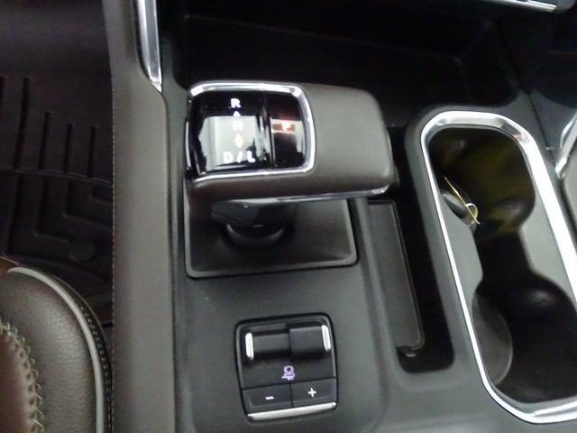 Certified 2024 GMC Sierra 1500 Denali AWD/4WD image 13