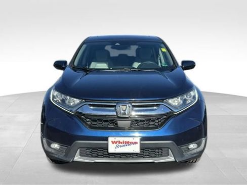 Used 2019 Honda CR-V EX image 11