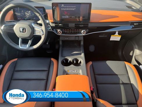 New 2026 Honda Prologue Elite image 16