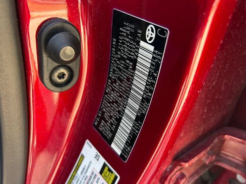 Certified 2025 Toyota Corolla LE FWD image 10