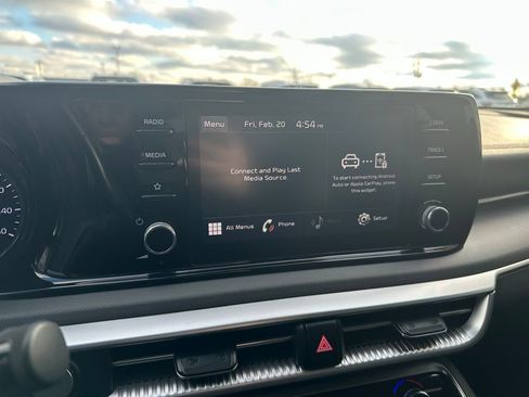 Used 2021 Kia K5 GT-Line image 19