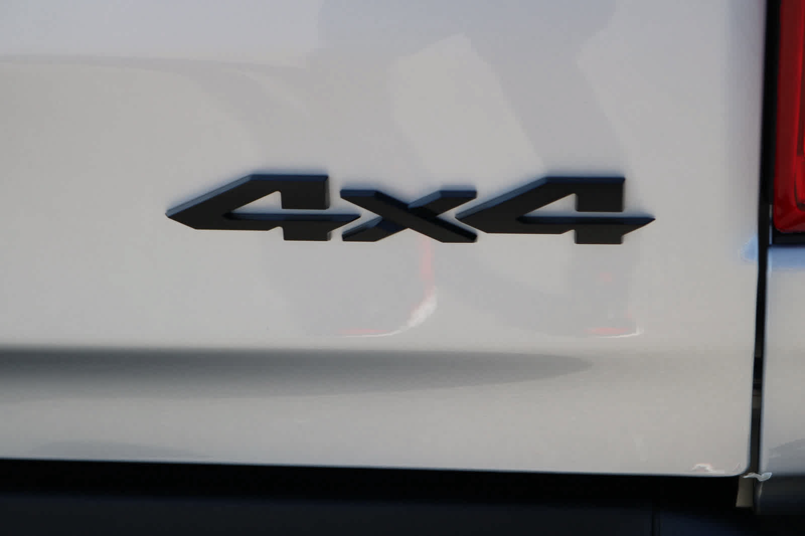 New 2026 RAM 1500 RHO AWD/4WD image 10
