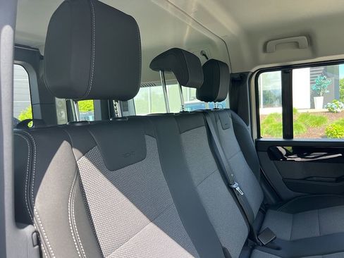 New 2024 INEOS Grenadier AWD/4WD image 22