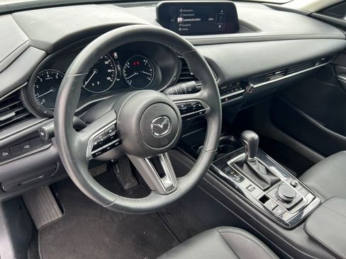 Used 2024 MAZDA CX-30 AWD 2.5 S w/ Select Sport Pkg image 18