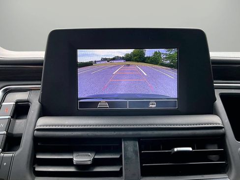 Used 2023 Chevrolet Tahoe LS w/ Driver Alert Package AWD/4WD image 13
