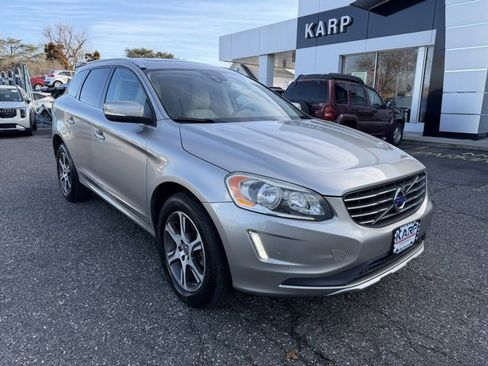 Used 2014 Volvo XC60 T6 image 7