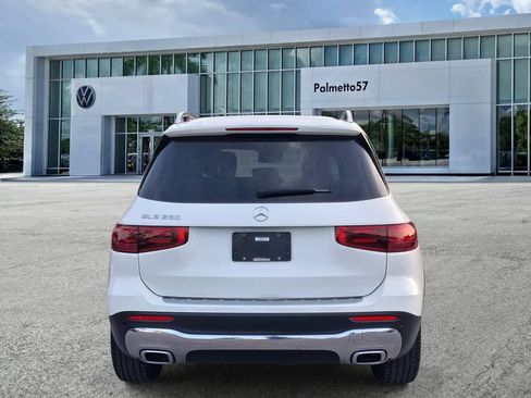 Used 2025 Mercedes-Benz GLB 250 image 5