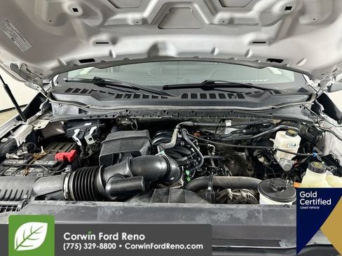 Certified 2023 Ford F250 Lariat w/ Tow Technology Package image 33