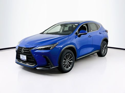 Used 2023 Lexus NX 350 AWD image 1