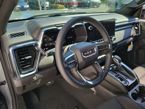 New 2026 GMC Canyon Elevation RWD image 19