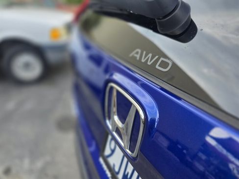 Used 2024 Honda CR-V Sport Touring image 11