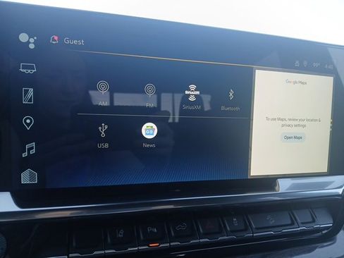 New 2026 Chevrolet Silverado 2500 LTZ w/ LTZ Premium Texas Edition image 27