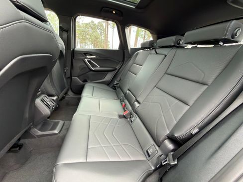 New 2026 BMW X1 xDrive28i w/ M Sport Package image 14