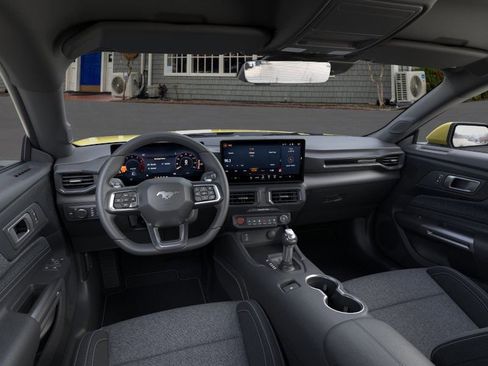 New 2025 Ford Mustang GT image 9