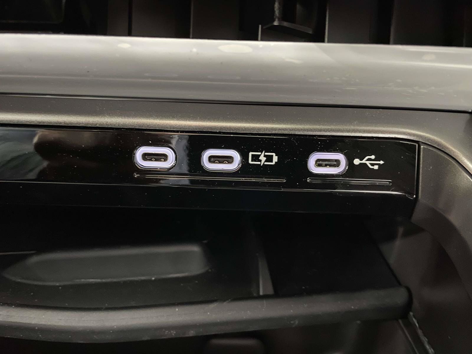 Used 2025 Lexus TX 350 AWD w/ Technology Package image 32